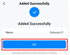 Noovy Lock Setup - Step 8
